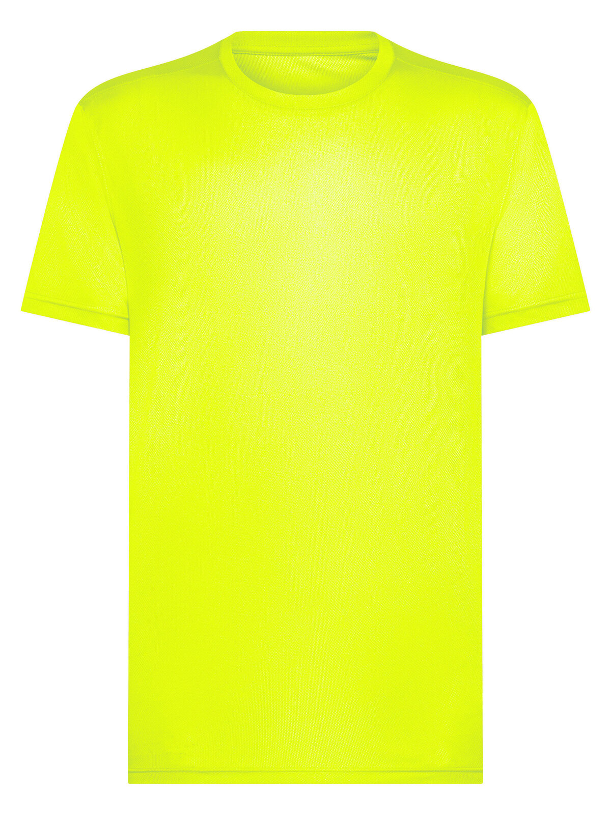Destello - YEFL - AMARILLO FLUORESCENTE