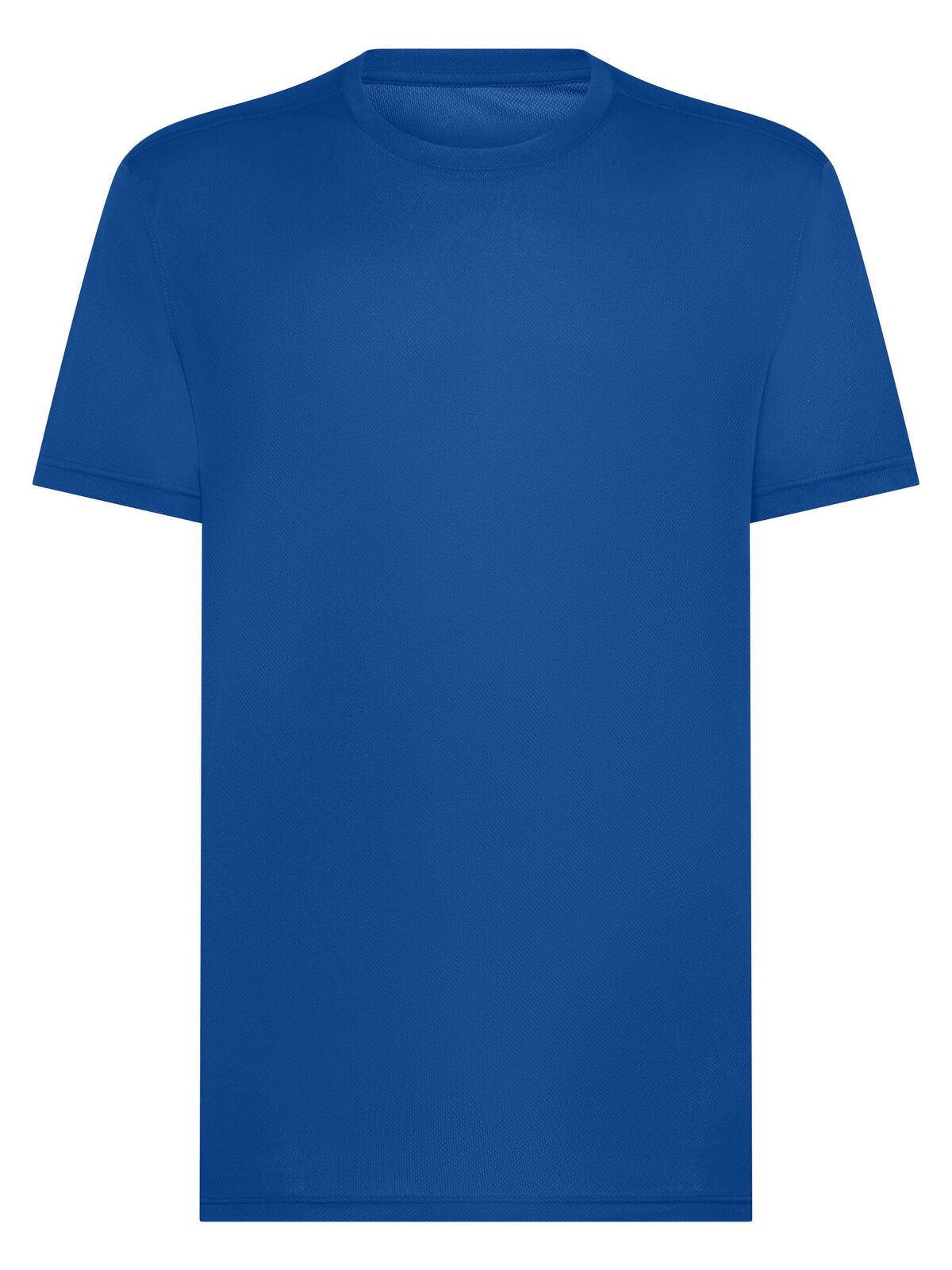 Destello - azul real