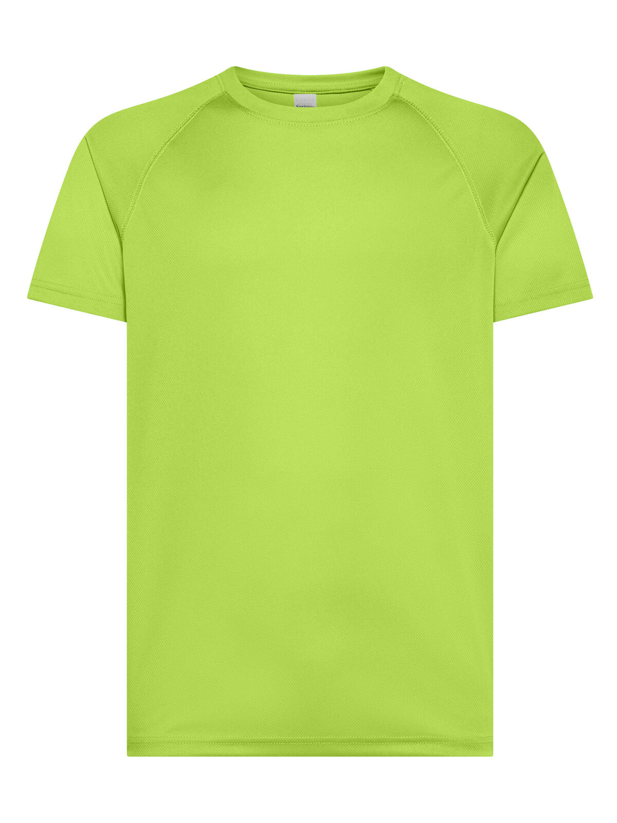 Camiseta deportiva para correr - cal