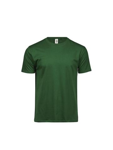 Power Tee - 056 - VERDE BOSQUE
