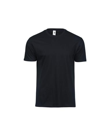 Power Tee - 002 - Negro