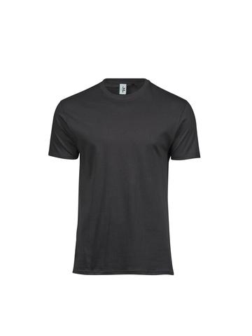 Power Tee - 005 - Gris oscuro