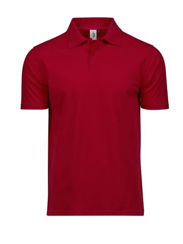 Power Polo - Rojo