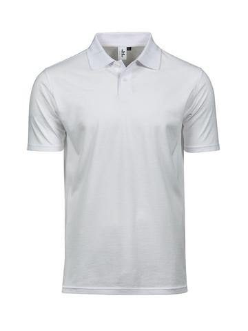 Power Polo - WHT - Blanco