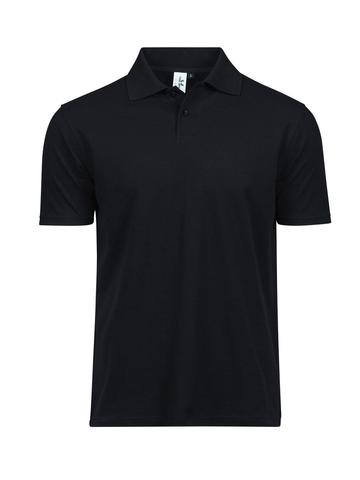 Power Polo - BLK - Negro