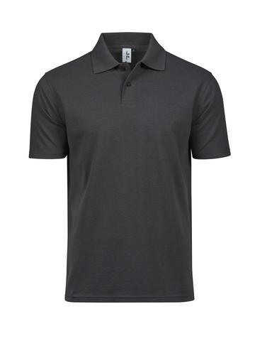 Power Polo - Gris oscuro