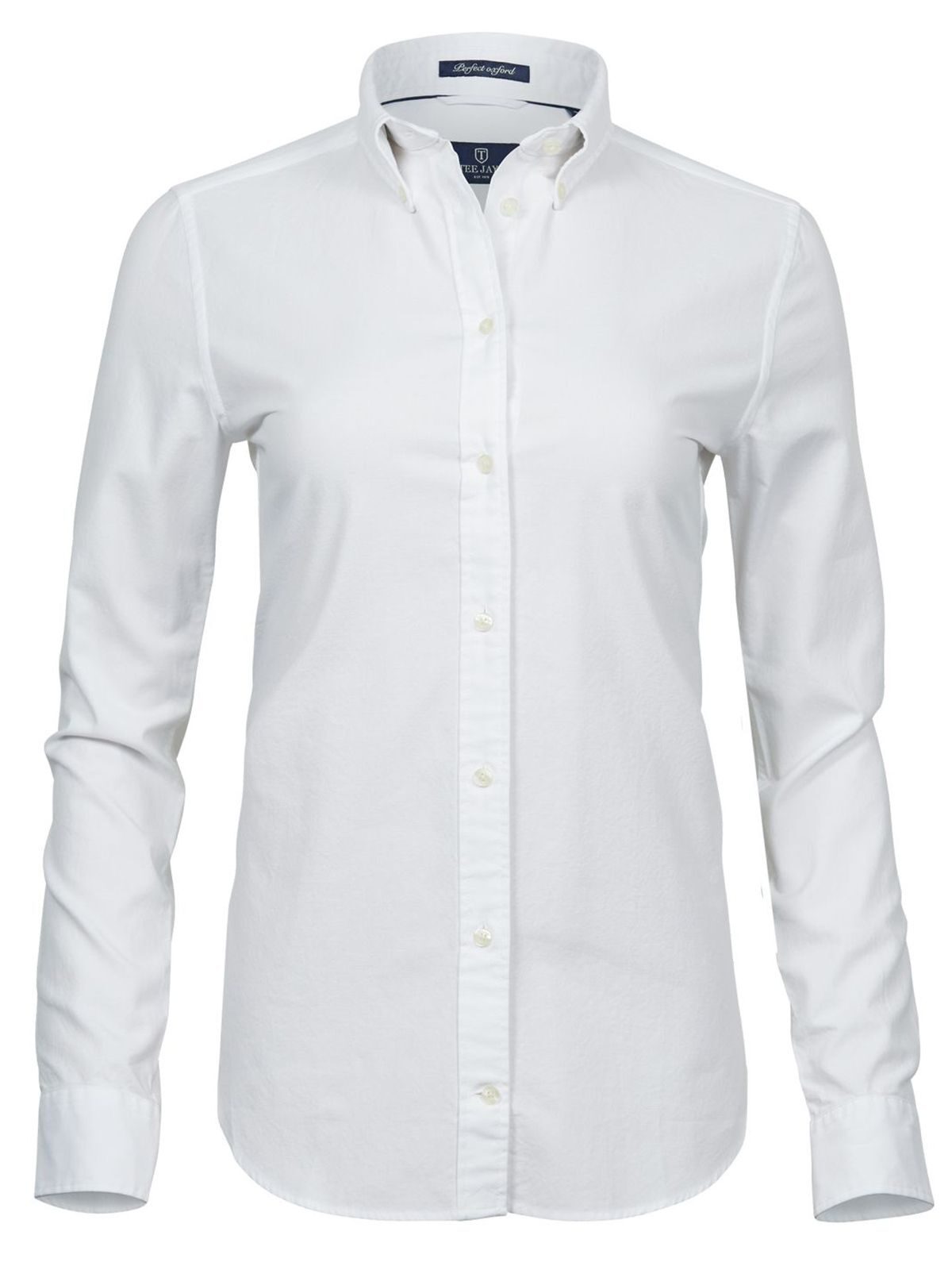 Polo Superior para Hombre - 001 - Blanco