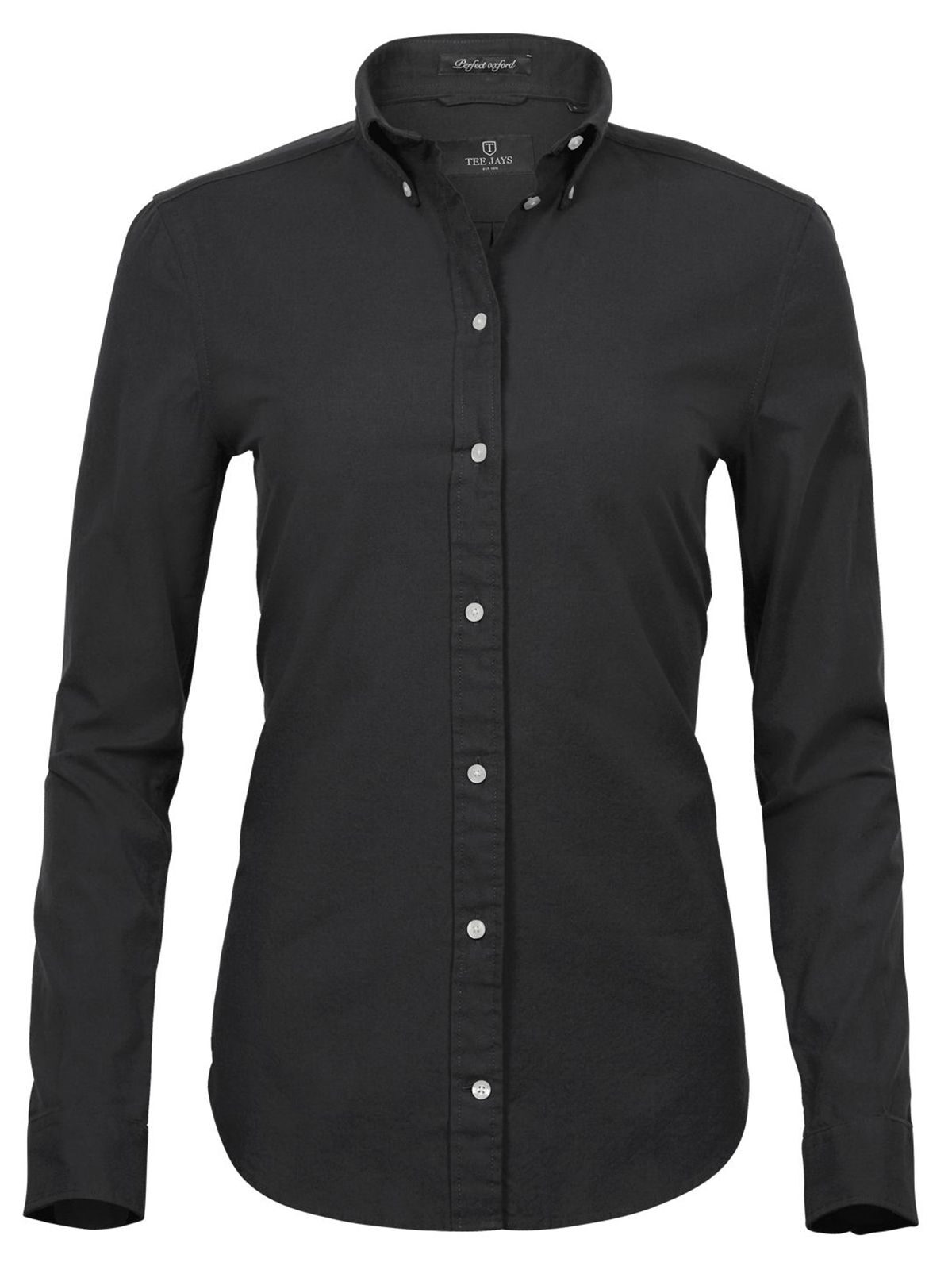 Polo Superior para Hombre - 002 - Negro