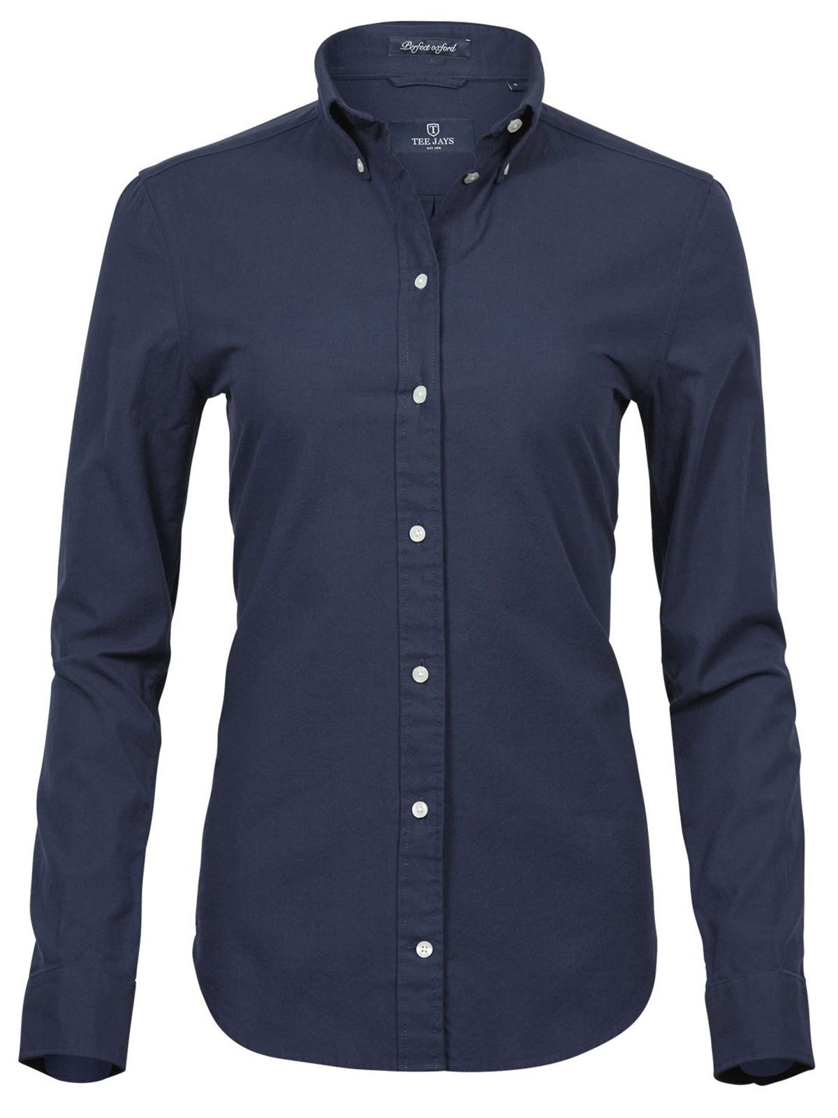 Polo Superior para Hombre - 003 - Marina