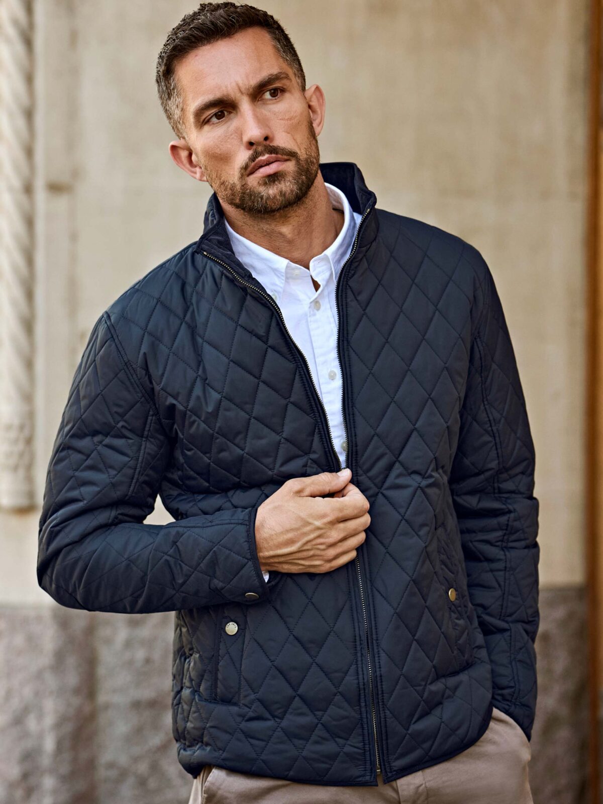 Chaqueta Richmond para hombre