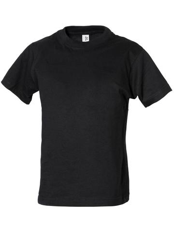 Camiseta Junior Power - 002 - Negro