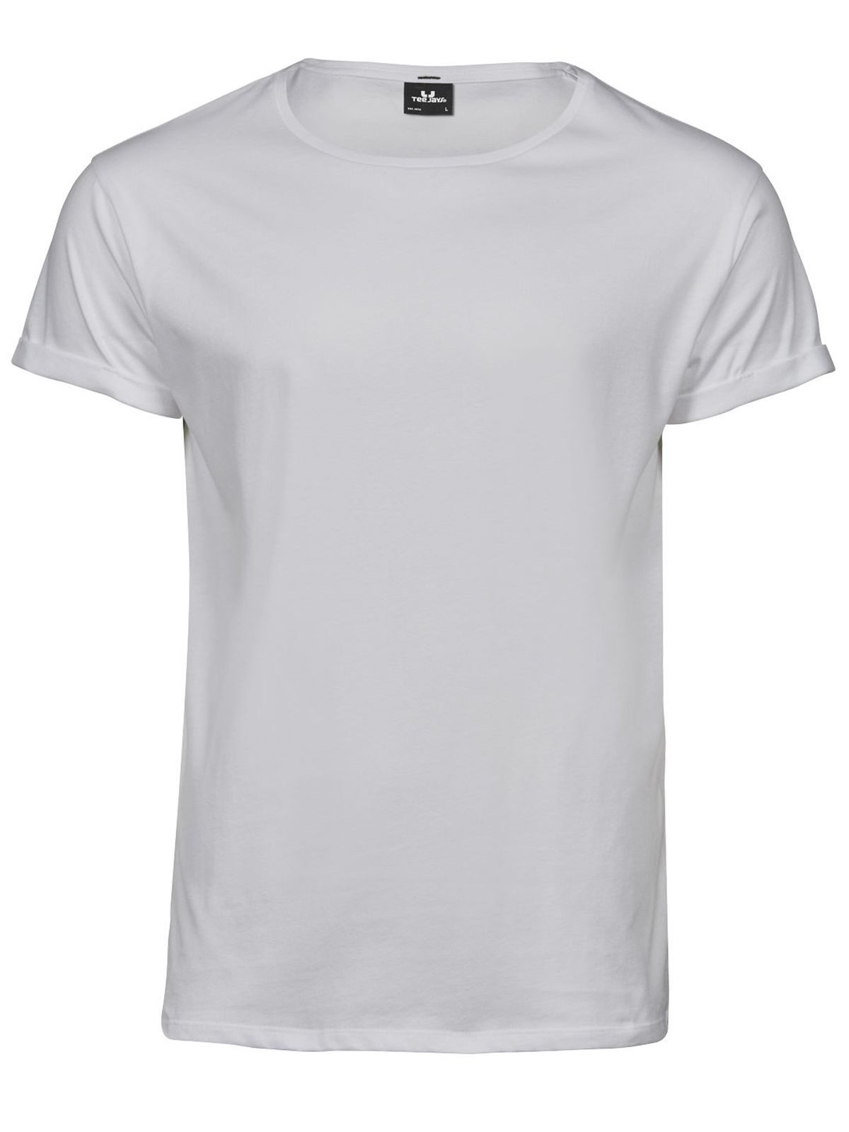 Camiseta enrollable para hombre - Estándar