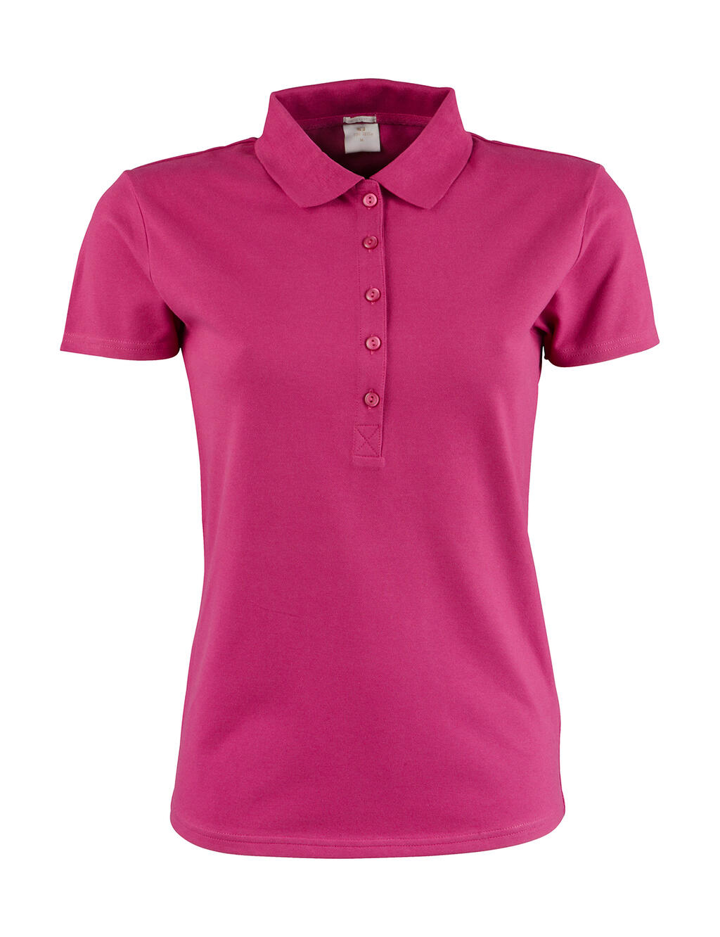 Polo elástico de lujo para mujer - Baya