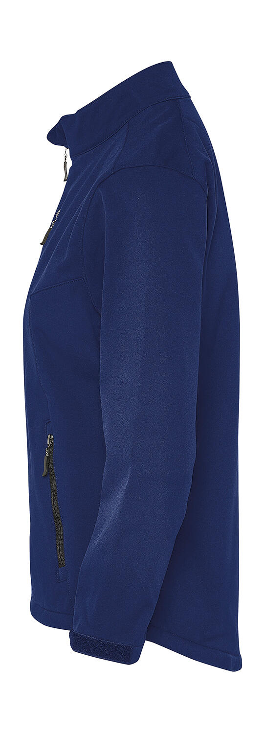 Chaqueta softshell para mujer sin etiqueta Signature