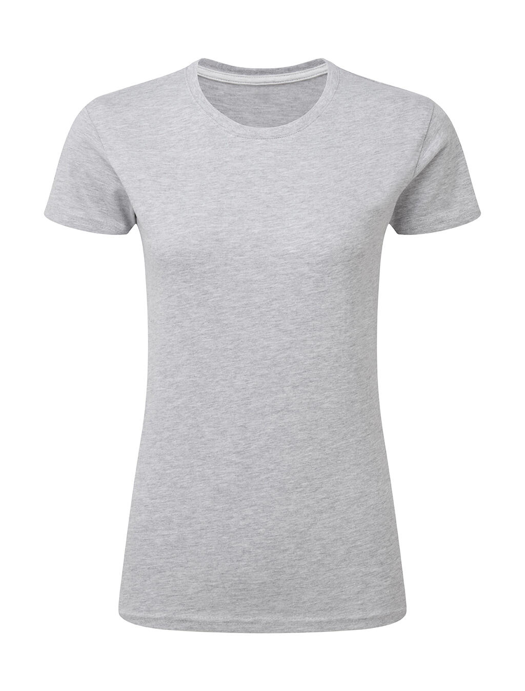 Camiseta de mujer Signature sin etiqueta - OXFORD LIGERO