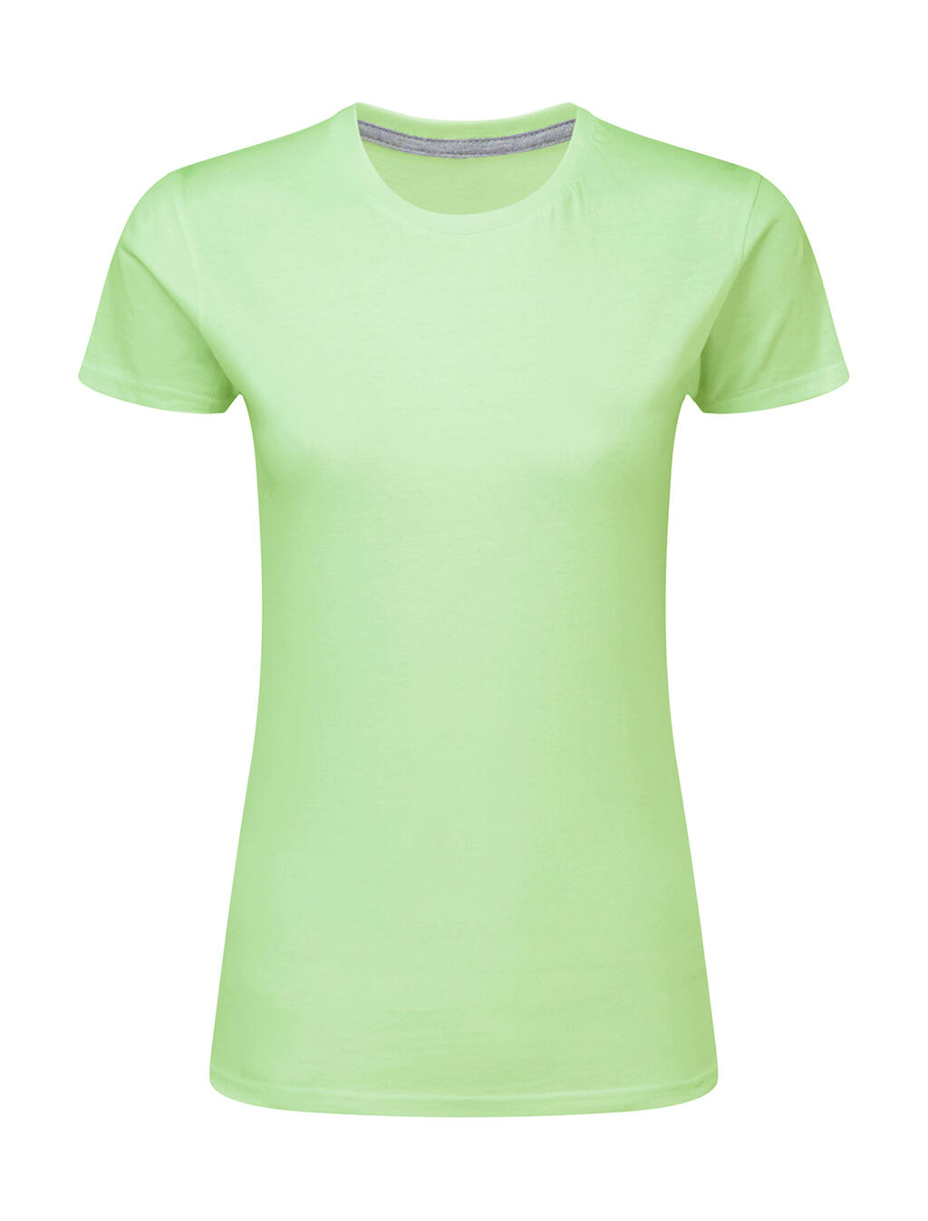 Camiseta de mujer Signature sin etiqueta - 513 - NEO MINT