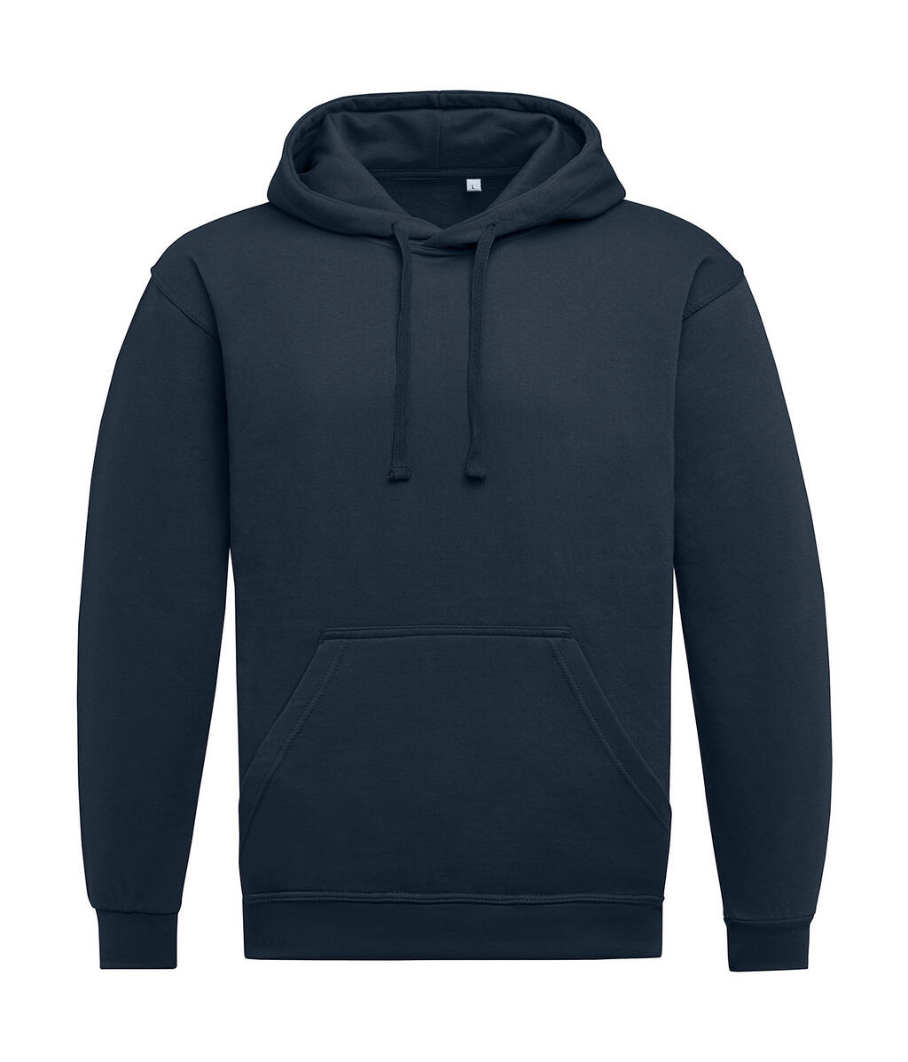 Sudadera con capucha unisex - 200 - Azul marino oscuro