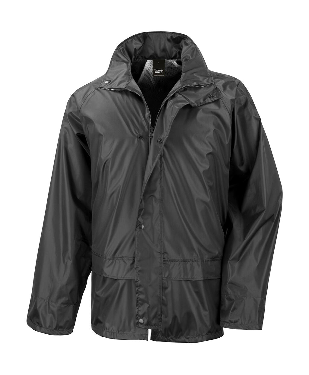 Chaqueta Stormdri - BLK - Negro