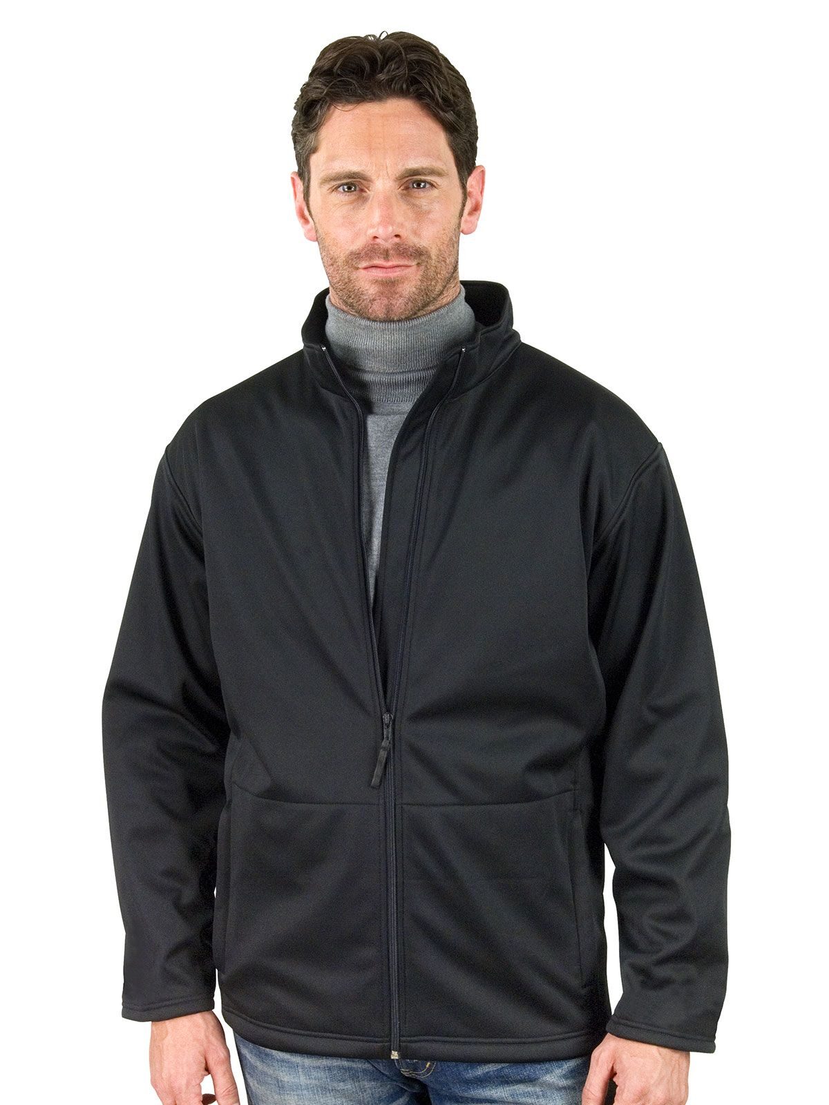 Chaqueta softshell