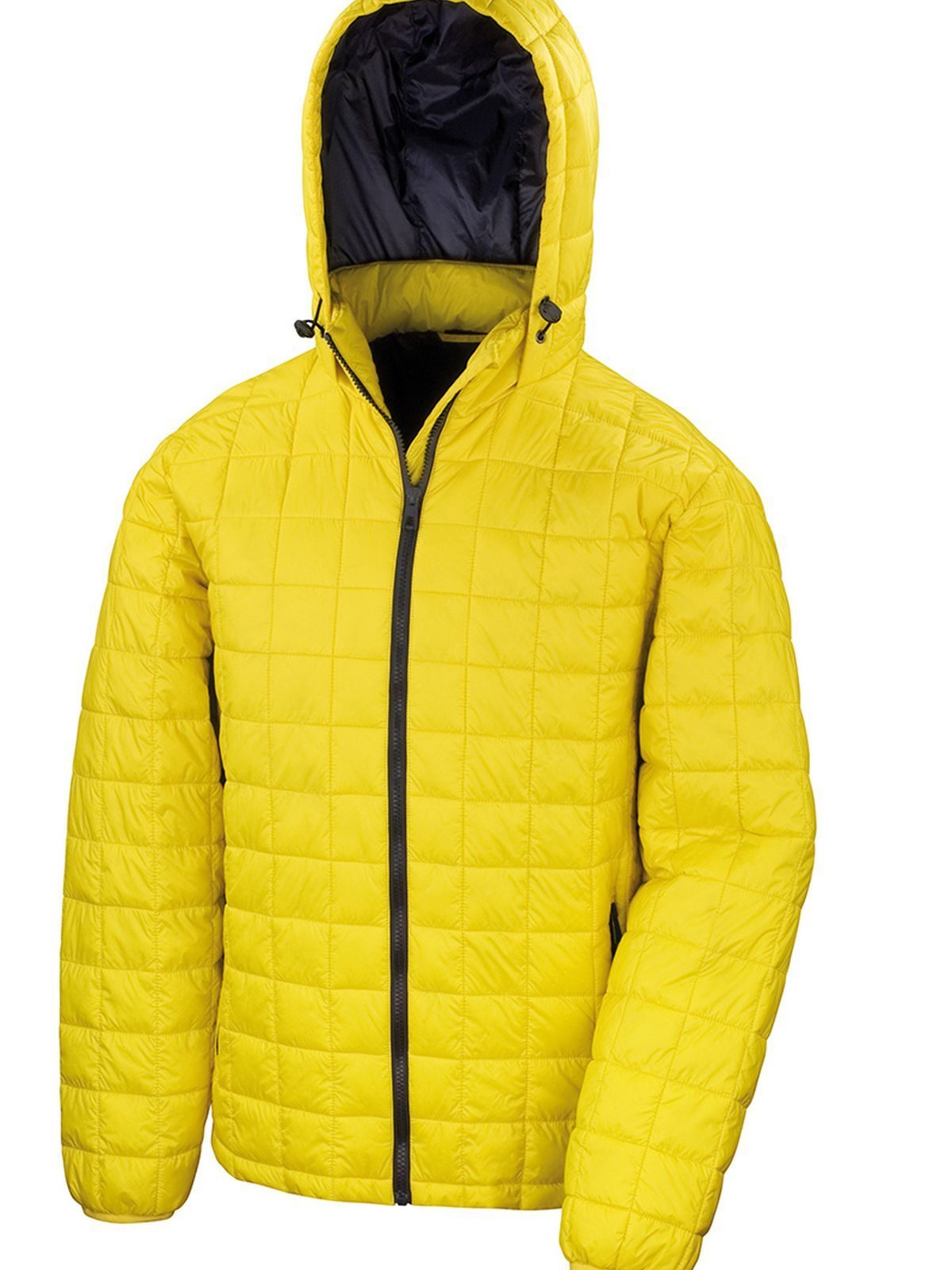 Chaqueta Blizzard - Amarillo