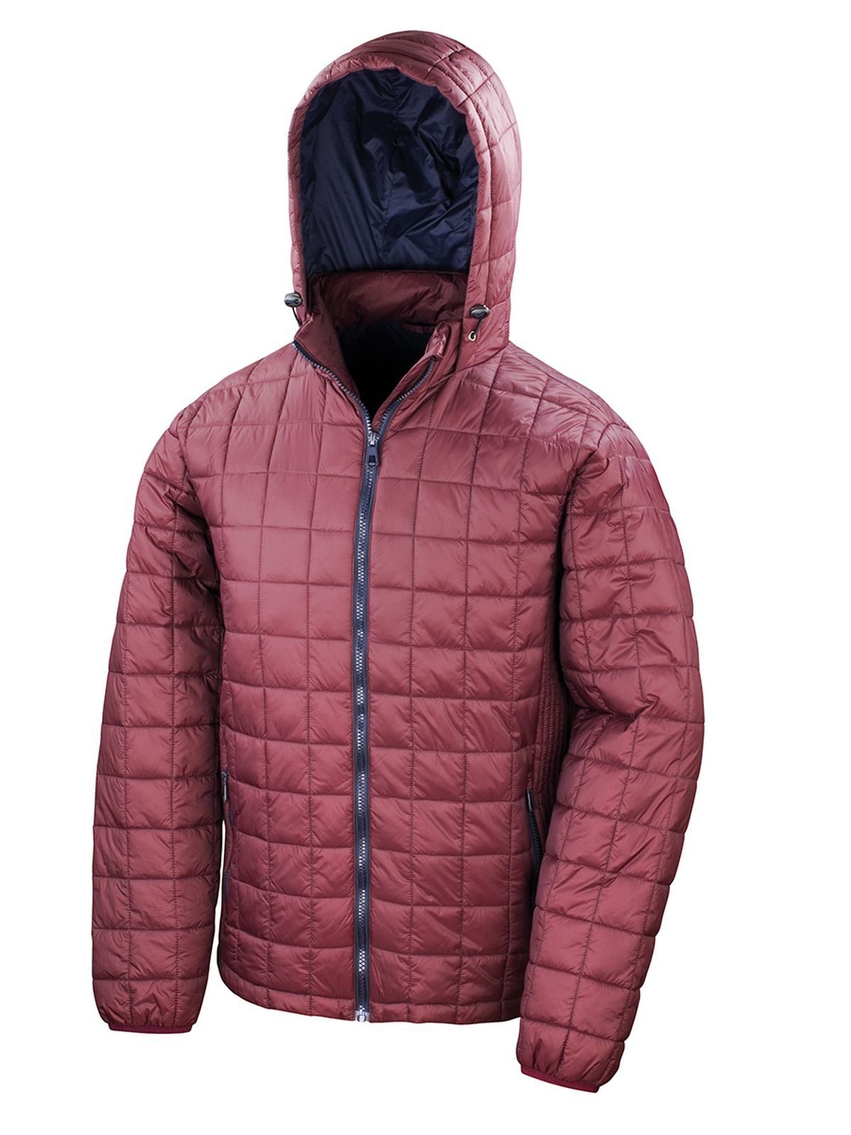 Chaqueta Blizzard - RUNV - Navy