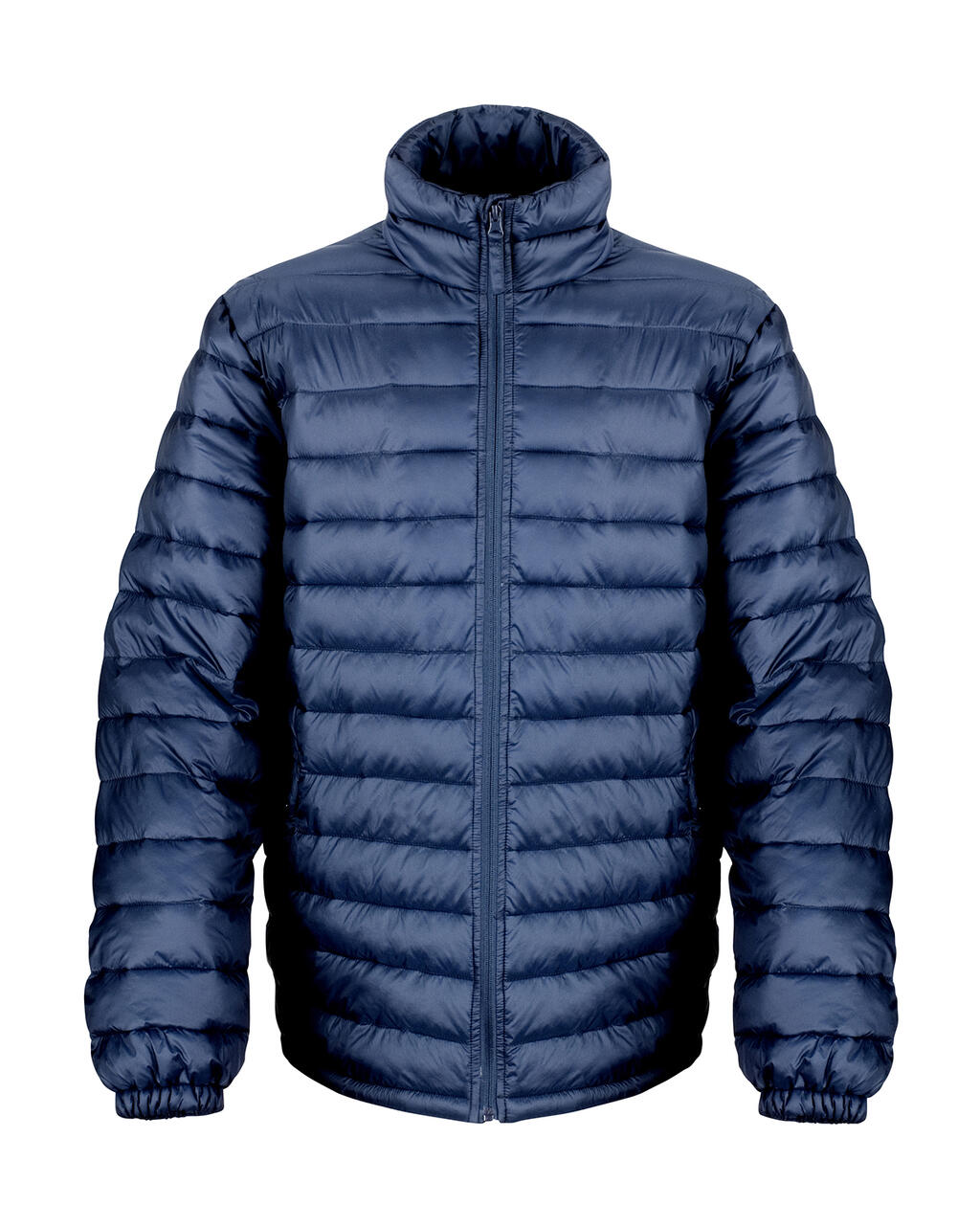 Chaqueta acolchada Ice Bird - Azul marino
