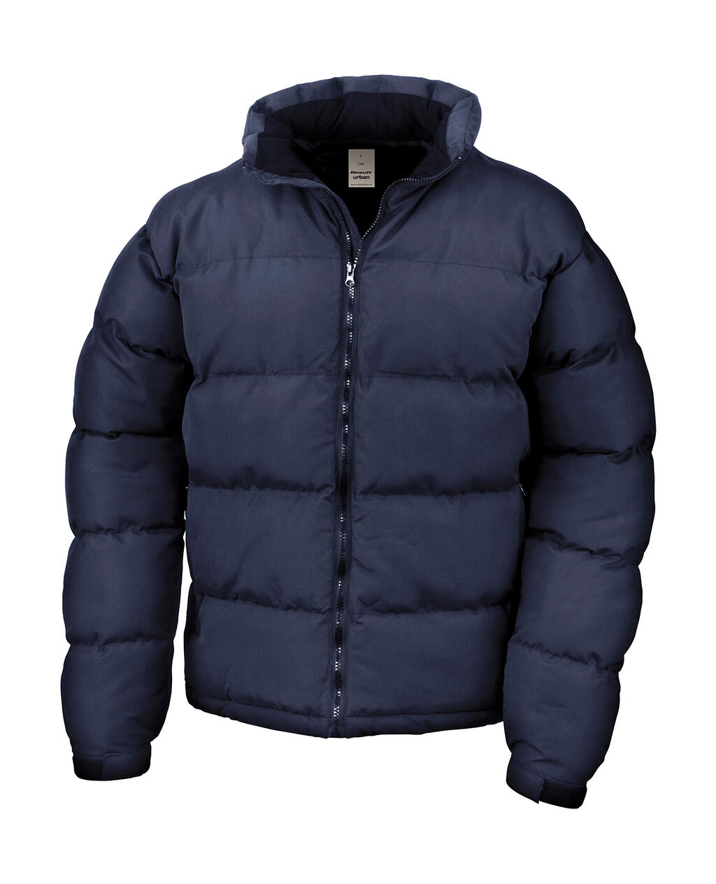 Chaqueta Holkam Down Feel - Azul marino