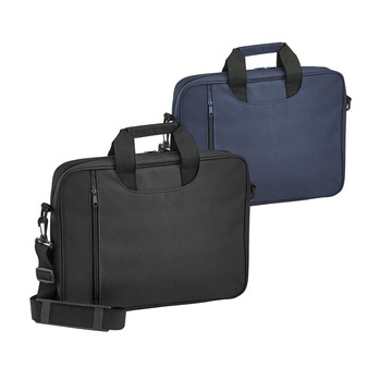 Bolsa para portatil Garbi hasta 15,6 pulgadas en poliester 600D 92197