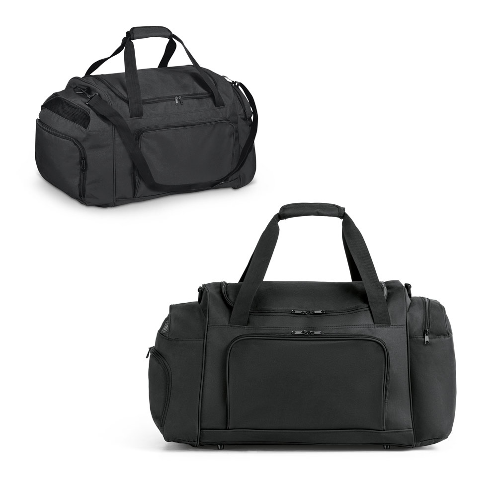 GIRALDO. Bolsa deportiva 300D