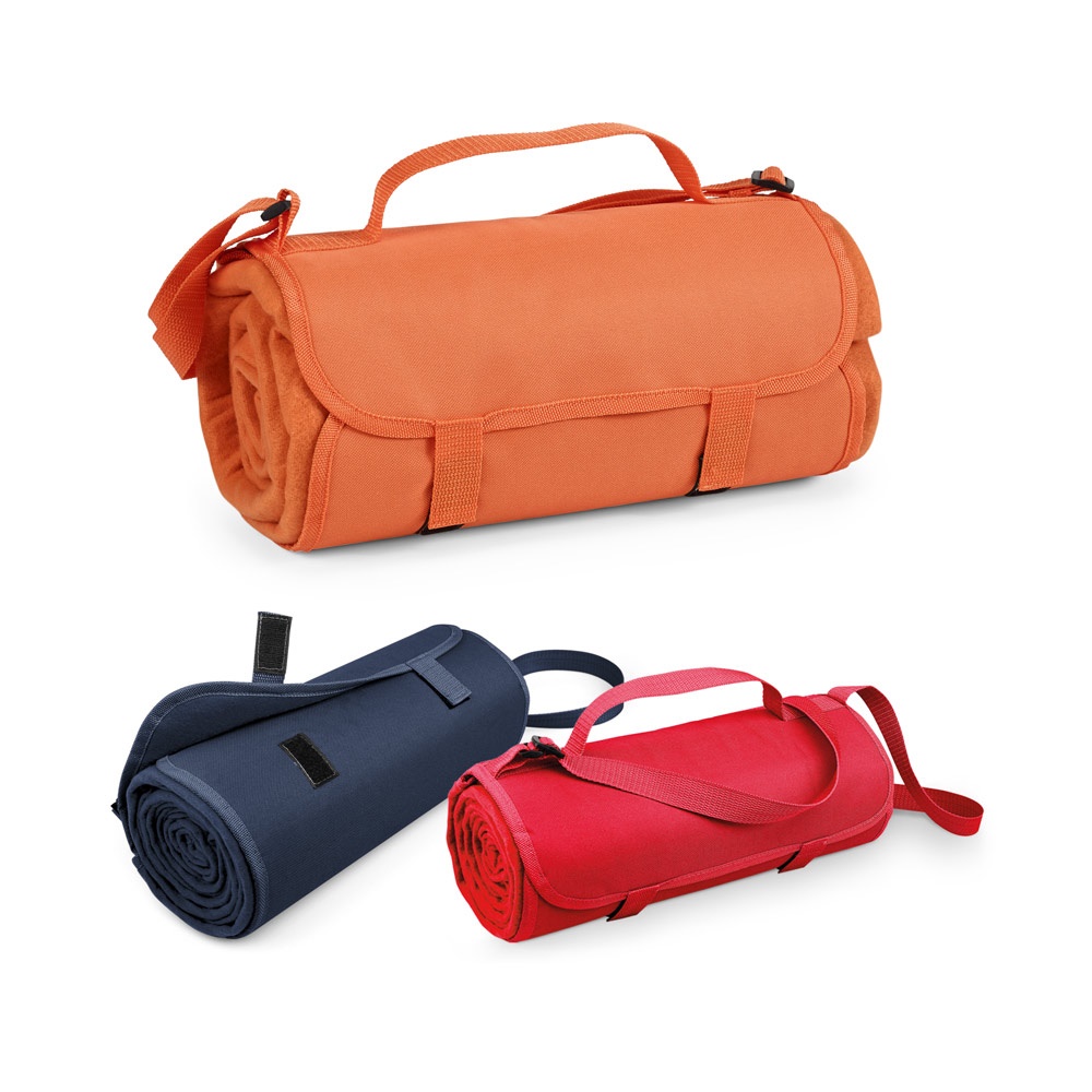 FORRO POLAR. Manta de forro polar (160 g/m²)