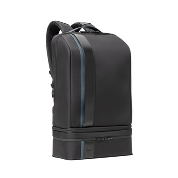 MOCHILA DINÁMICA II. Mochila 2 en 1: mochila + bolsa térmica. - 104 - Azul