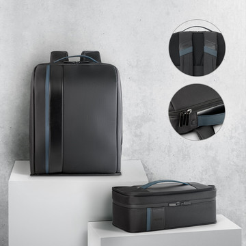Mochila Dynamic Backpack II 2 en 1 mochila y bolsa termica 92187
