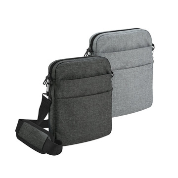 Bolso de hombro GRAPHS CROSS. 600D