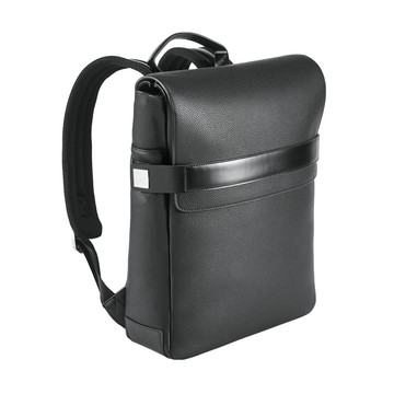 MOCHILA EMPIRE. Mochila para portátil de polipropileno de 14 pulgadas. - 103 - Negro