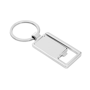 RINGBOLT. Llavero de metal