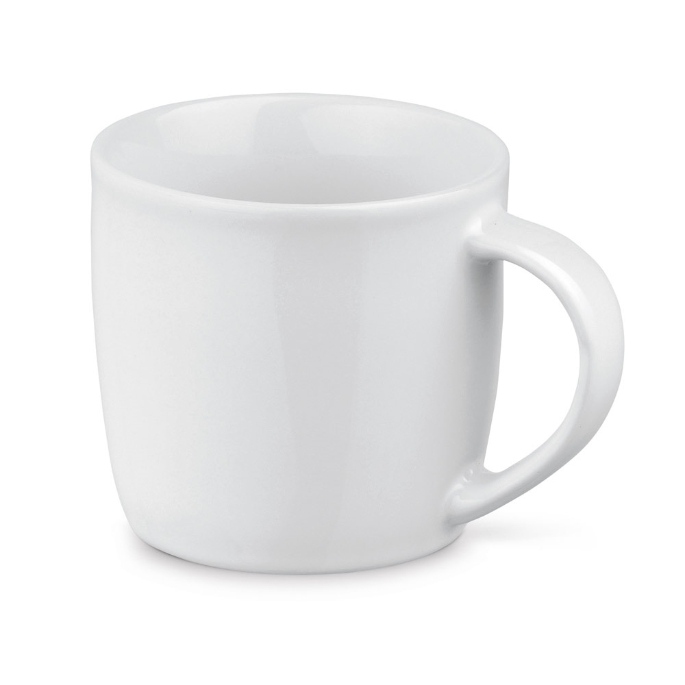 AVOINE. Taza de cerámica de 370 ml.
