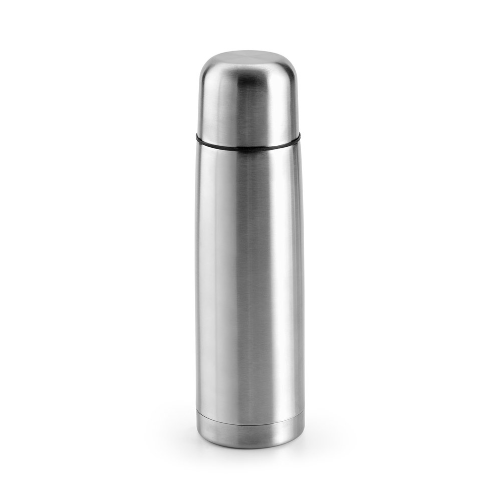 KARPOV. Termo de acero inoxidable de 500 ml.