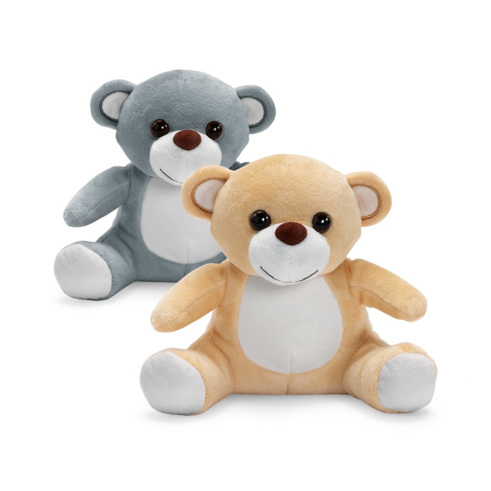 OSO. Peluche de oso de peluche