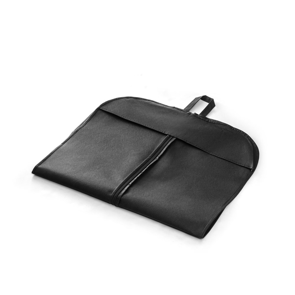 SÉPTIMO. Bolsa para ropa no tejida (80 g/m²)