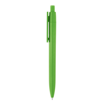 RIFE. Bolígrafo con accesorio de cúpula. - 119 - Verde claro