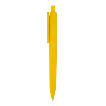 RIFE. Bolígrafo con accesorio de cúpula. - 108 - Amarillo