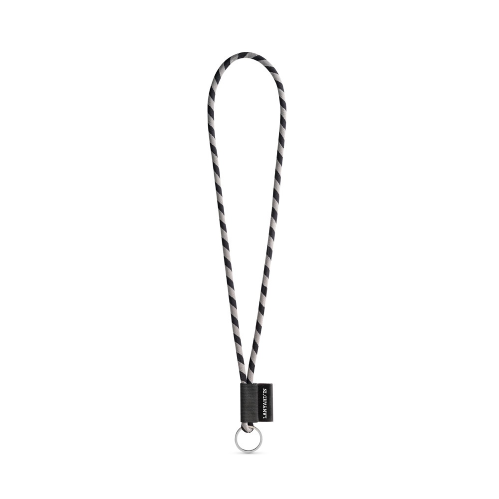 SET Cable de tubo largo (Ø 7 mm) con anillo Ø 32 mm