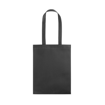 MACY. Bolsa (80 g/m²) - 103 - Negro