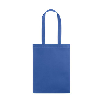 MACY. Bolsa (80 g/m²) - 114 - Azul real