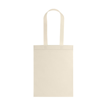 MACY. Bolsa (80 g/m²) - 131 - Beige