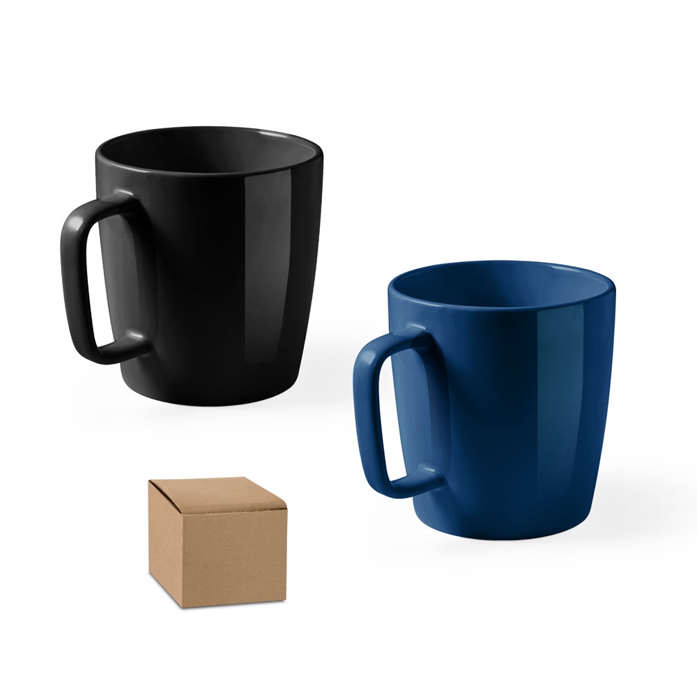 Taza de cerámica DHONI de 450 ml