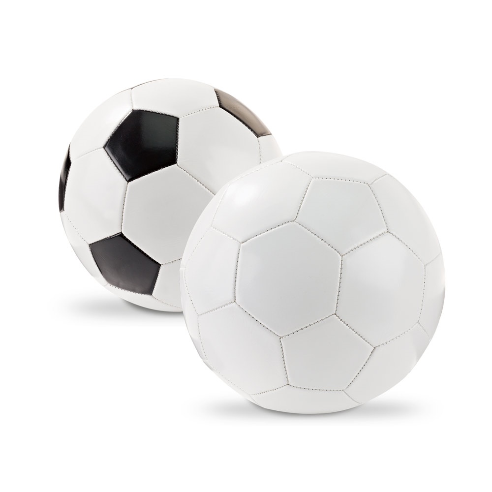 BRYCE. Balón de fútbol de PVC