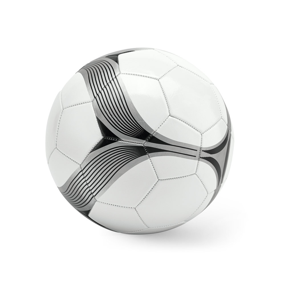 WALKER. Balón de fútbol de PVC.