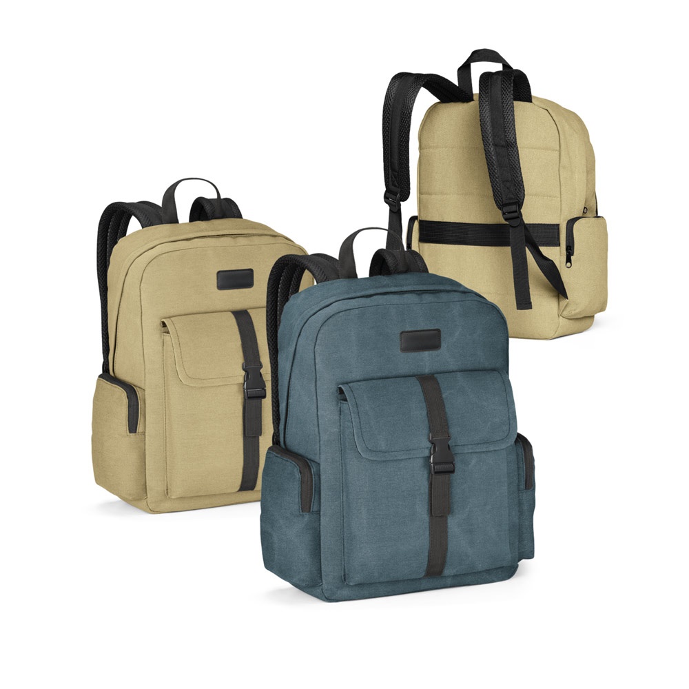 AVENTURA. Mochila para portátil de 15,6".