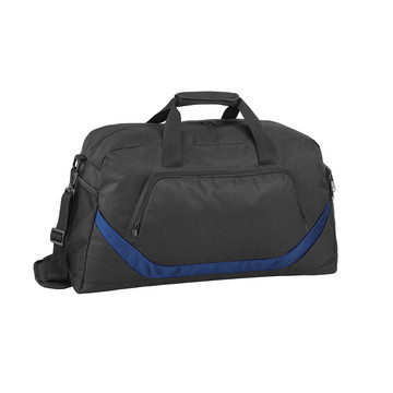 DETROIT. Bolsa deportiva en 300D y 1680D. - 114 - Azul real